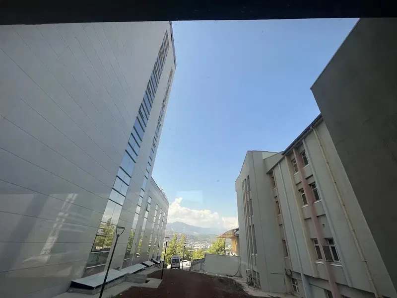 Kumluca State Hospital - Photo 10