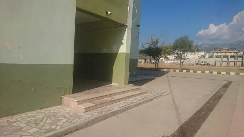 Kumluca Fatih Mesleki ve Teknik Anadolu Lisesi - Photo 10