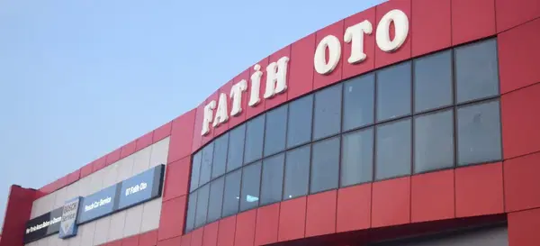 Kumluca Fatih Oto Ekspertiz