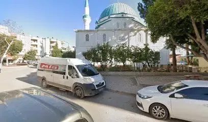 Kumluca Ilce Secim Kurulu Baskanligi - Photo 1