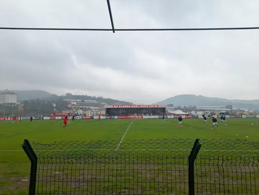 Kumluca İlçe stadı