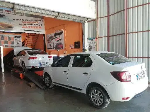 Kumluca Oto Ekspertiz