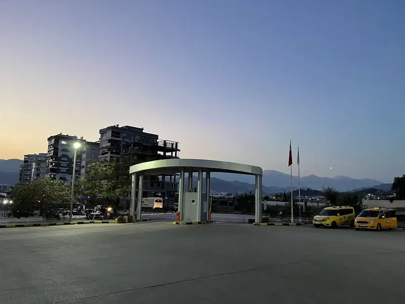 Kumluca Rehberlik Ve Araştırma Merkezi - Photo 3