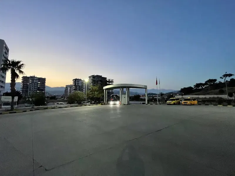 Kumluca Rehberlik Ve Araştırma Merkezi - Photo 4