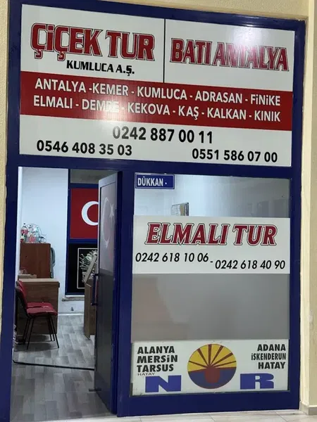 Kumluca Rehberlik Ve Araştırma Merkezi - Photo 5