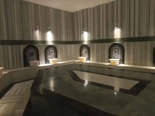 Kumluca Saray Spa