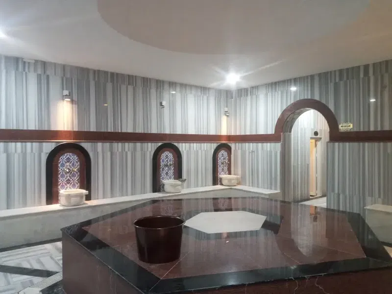 Kumluca Saray Spa - Photo 6