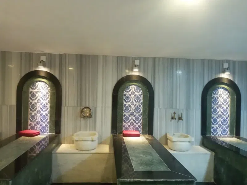 Kumluca Saray Spa - Photo 7