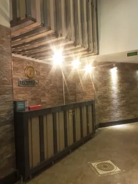 Kumluca Saray Spa - Photo 8