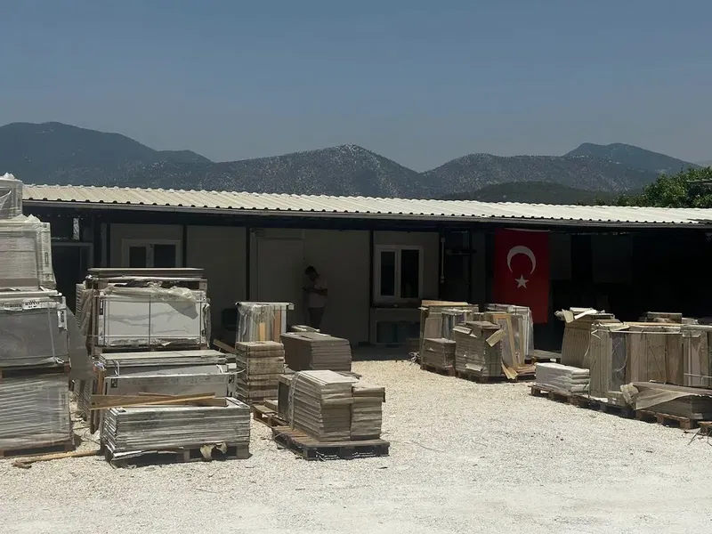 Kumluca Seramik - Photo 3