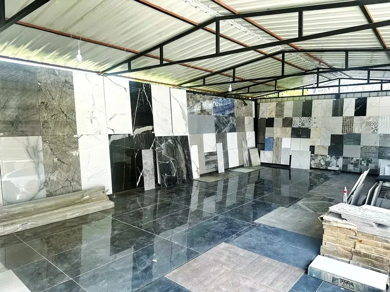Kumluca Seramik - Photo 4