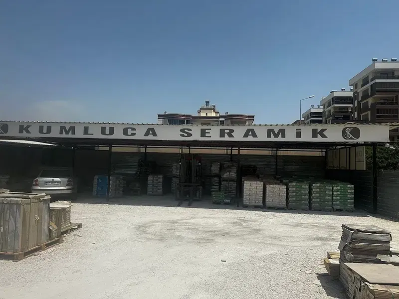 Kumluca Seramik - Photo 5