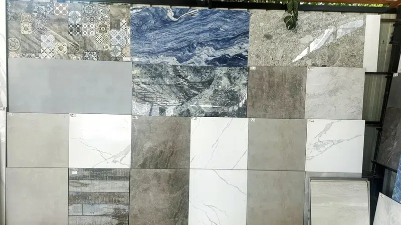 Kumluca Seramik - Photo 6