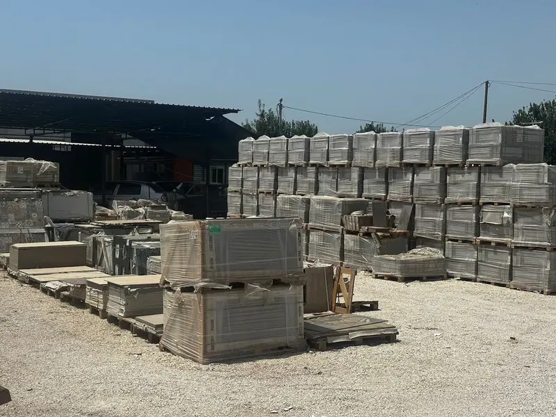 Kumluca Seramik - Photo 7