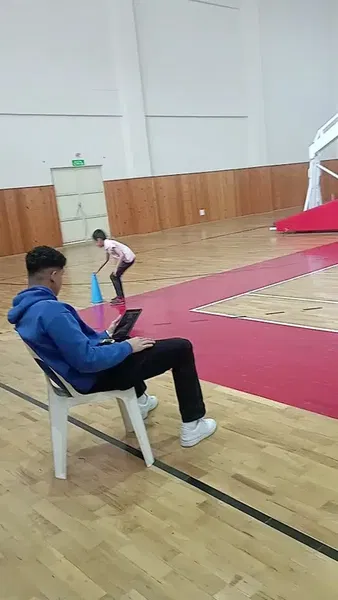 Kumluca Spor Salonu - Photo 2