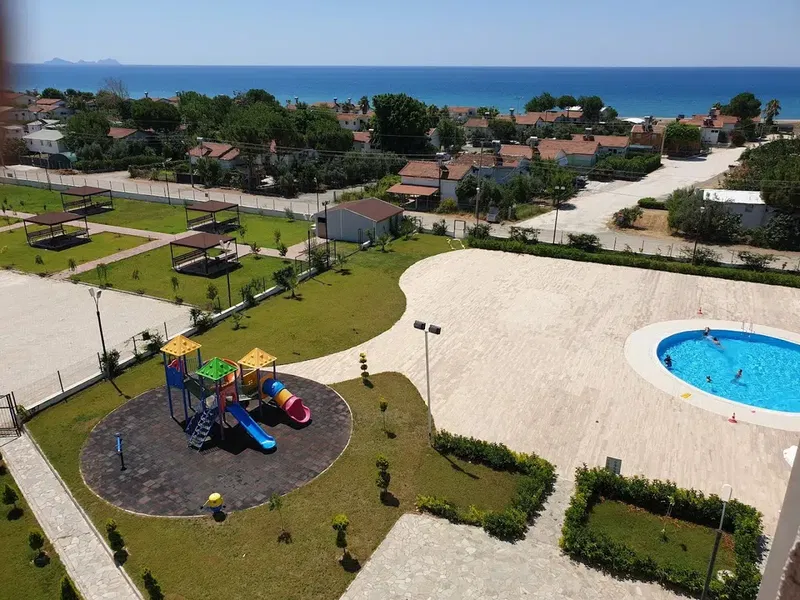 Kumluca Uygulama Oteli - Photo 4