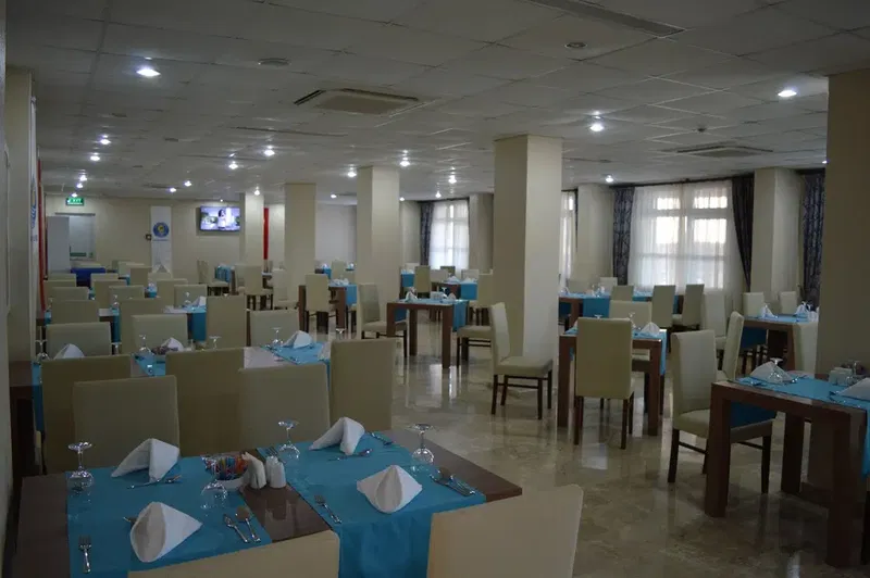 Kumluca Uygulama Oteli - Photo 10