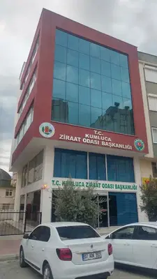 Kumluca Ziraat Odası