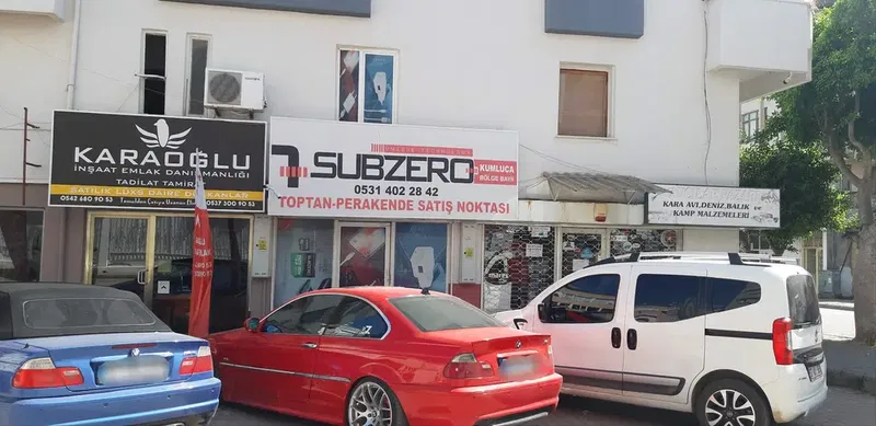 Kumluca Ziraat Odası - Photo 4