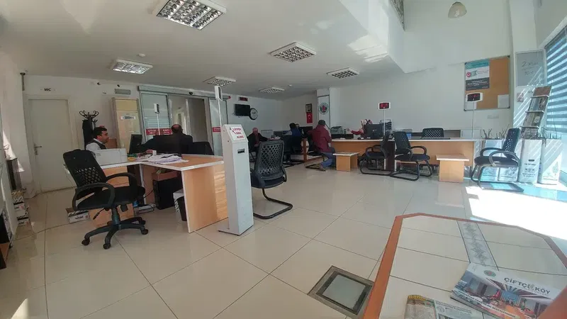 Kumluca Ziraat Odası - Photo 5
