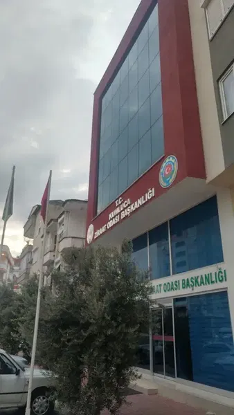 Kumluca Ziraat Odası - Photo 8