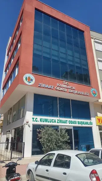 Kumluca Ziraat Odası - Photo 9