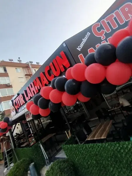 Kumluca Çıtır Lahmacun - Photo 6