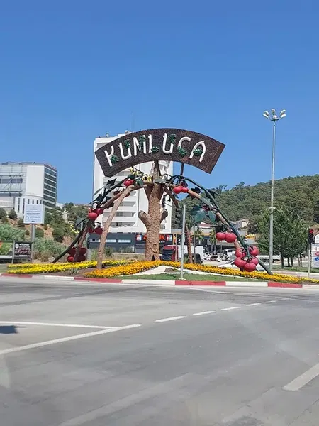 Kumluca Şehir Girişi - Photo 1