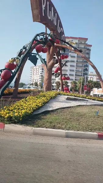 Kumluca Şehir Girişi - Photo 3