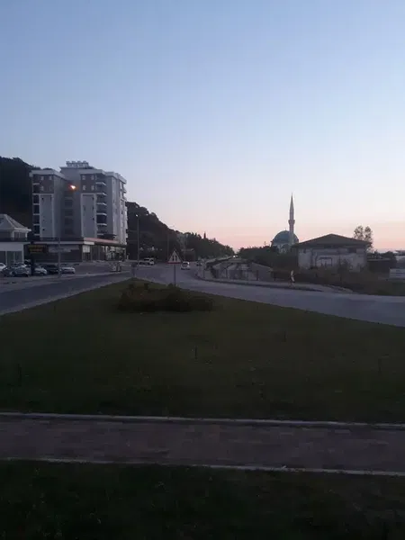 Kumluca Şehir Girişi - Photo 4
