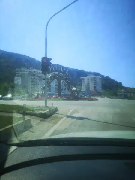 Kumluca Şehir Girişi - Photo 7