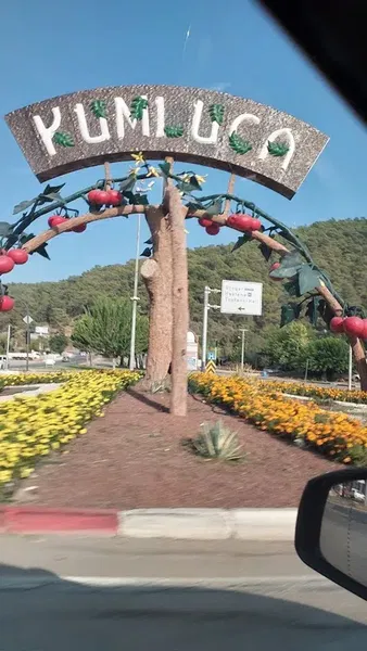 Kumluca Şehir Girişi - Photo 8