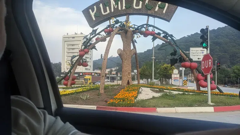 Kumluca Şehir Girişi - Photo 10
