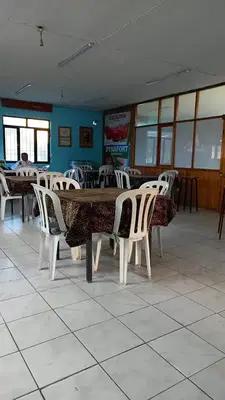 Kumluova sebze & meyve hali