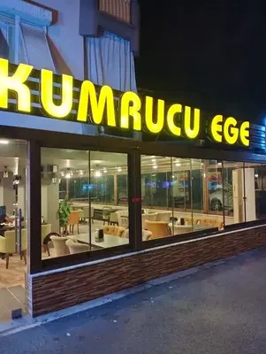 Kumrucu Ege