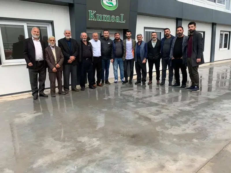 Kumsal Fi̇de Tohumculuk - Photo 6