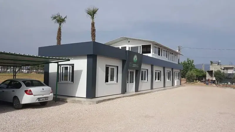 Kumsal Fi̇de Tohumculuk - Photo 7