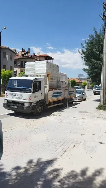 Kumsal Nakliyat Antalya - Photo 6