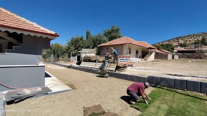 Kumsal Nakliyat Antalya - Photo 10
