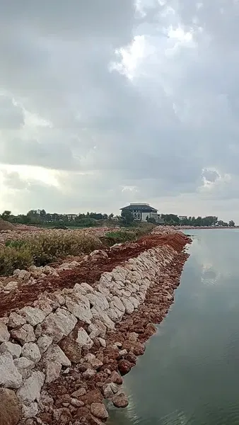 Kundu Bridge - Photo 2