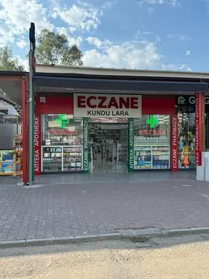 Kundu Lara Eczanesi