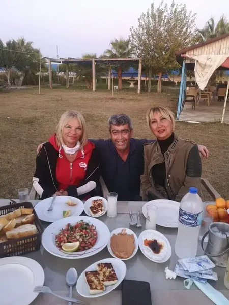 Kundu Yelken Balik Evi̇ - Photo 5