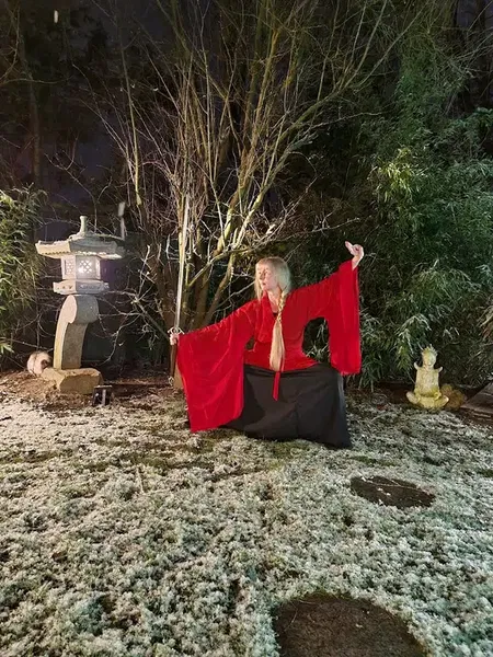 Kung Fu Academy Türkiye - Photo 2