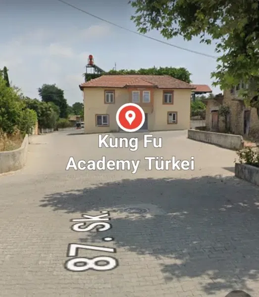 Kung Fu Academy Türkiye - Photo 4