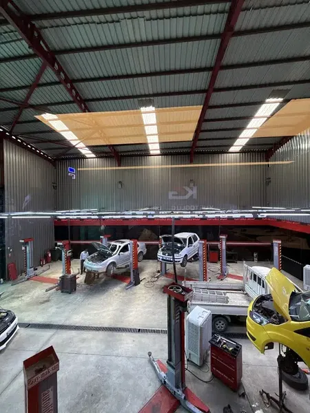 Kurtoglu Group Şanzıman - Photo 3