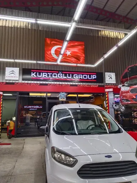 Kurtoglu Group Şanzıman - Photo 5