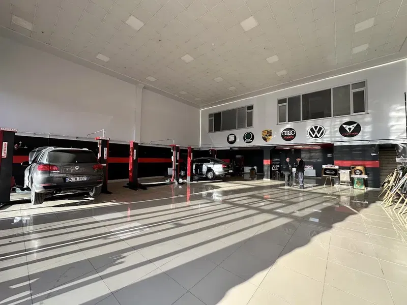 Kurtuluş Özel Servis ₺Yedek Parça - Photo 3