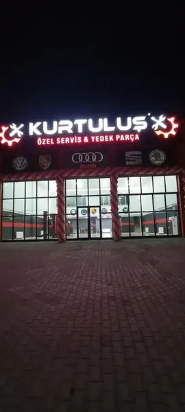 Kurtuluş Özel Servis ₺Yedek Parça - Photo 5