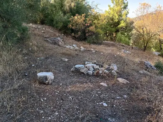 Kuru çeşme