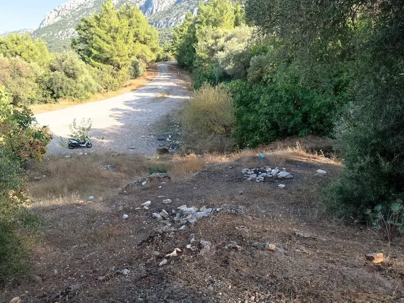 Kuru çeşme - Photo 2